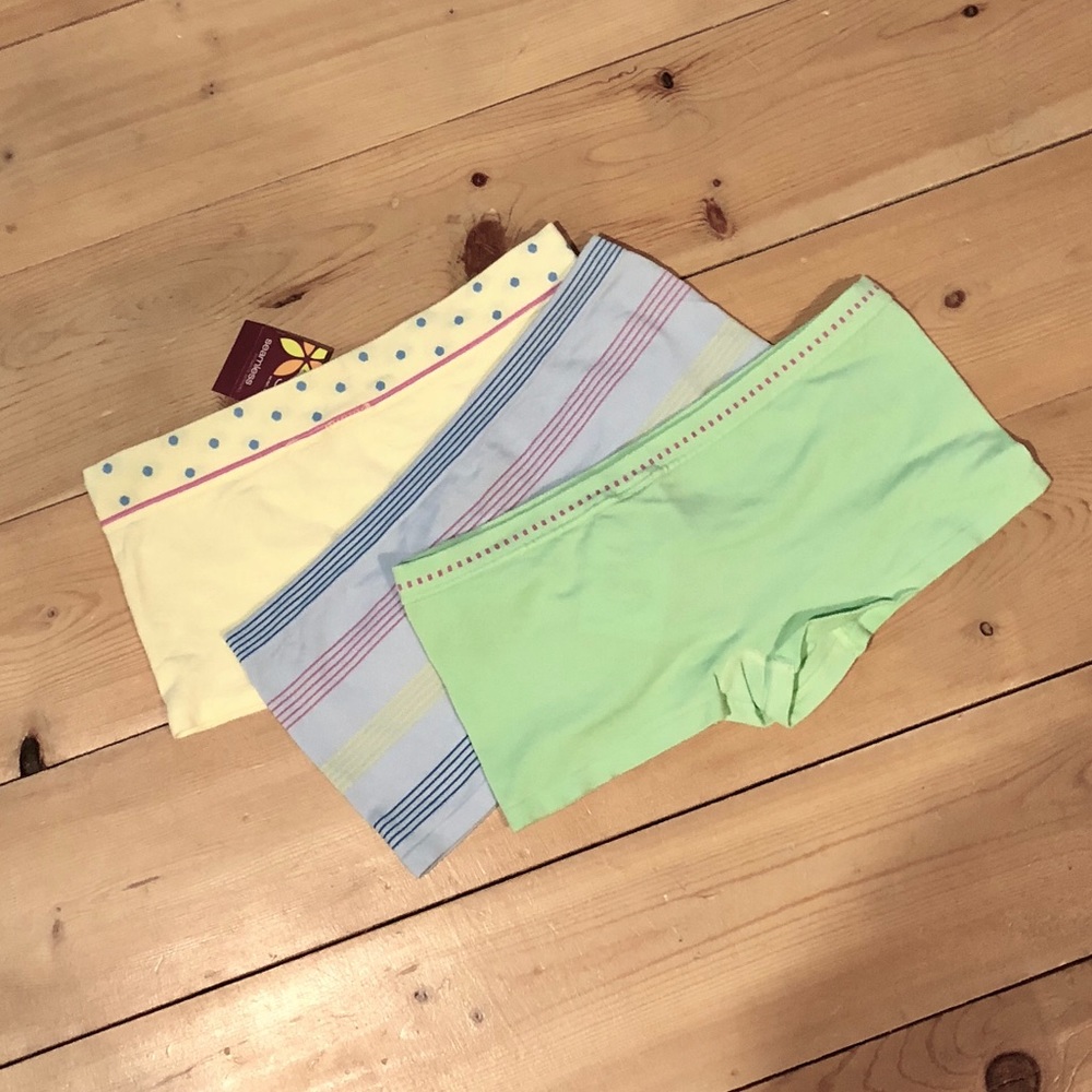 ★SOLD★ Boy Shorts / Panties